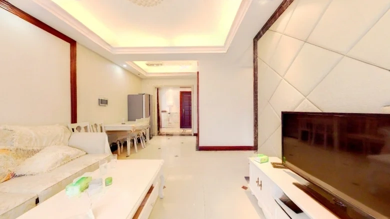 Zhonghai City South No. 1 Phase I - View 1