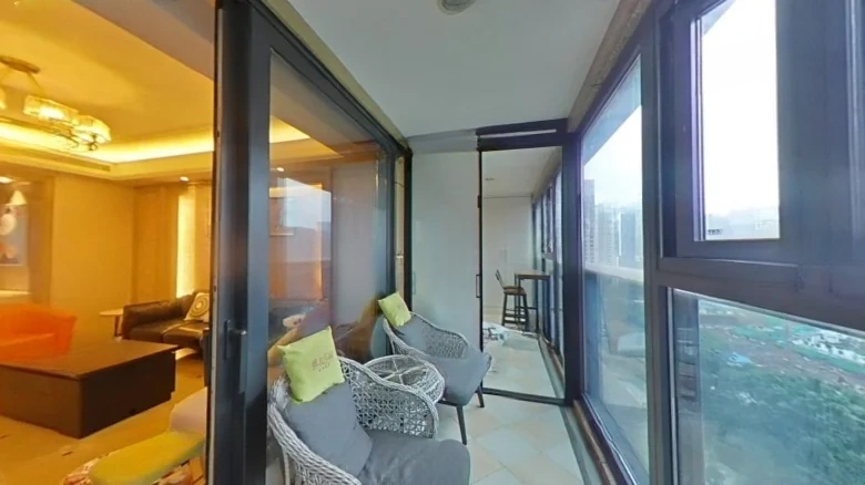 Ruenfu International - View 12