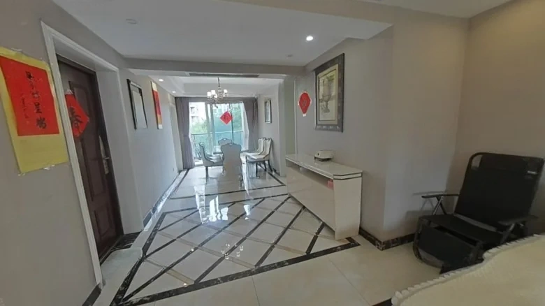 Golden Dawn Phase I - View 10