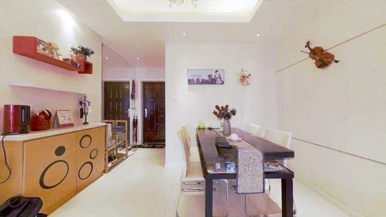 Imperial View Peak - View 1