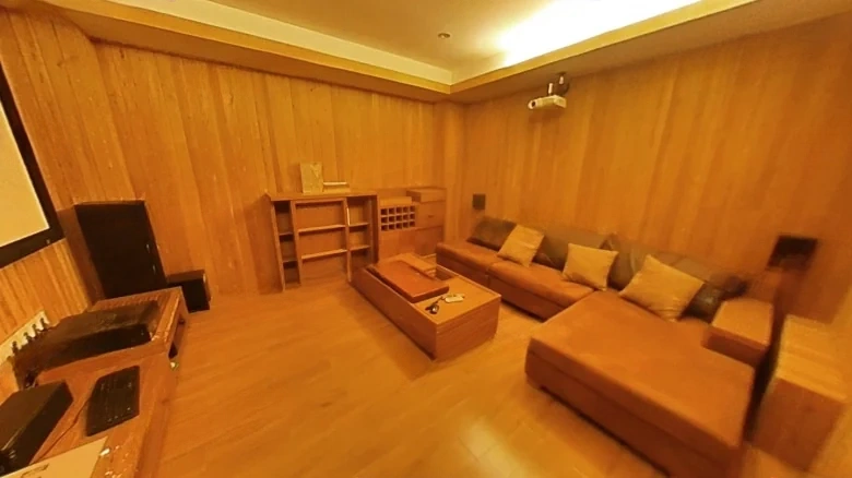 State Trade Blue Sea - View 1