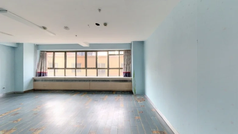 Zhongguang Business Tower - View 7