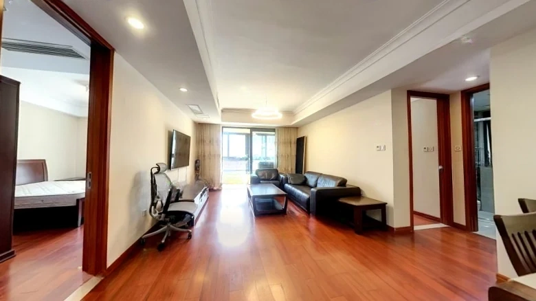 Renhe River Bay City Phase II - View 2