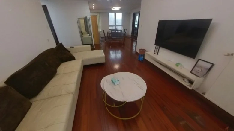 Central Scenic City - View 3