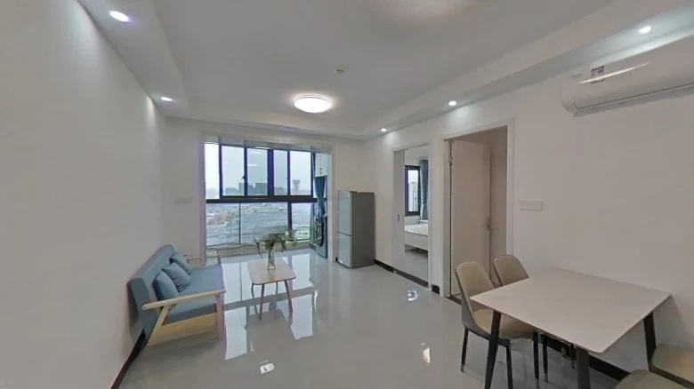 Renxiao Huating - View 4