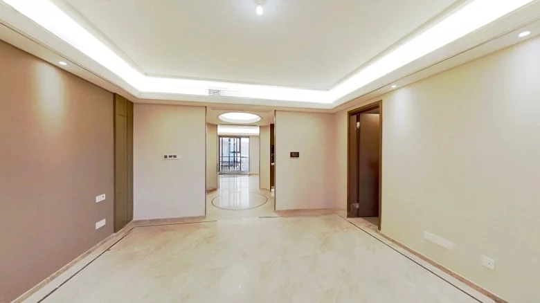 Green Town · Dawn Wind Moon Impressions - View 1