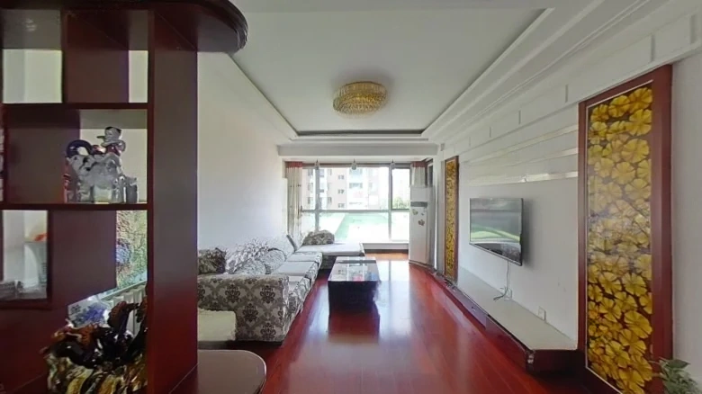 Oceanscape View - View 4