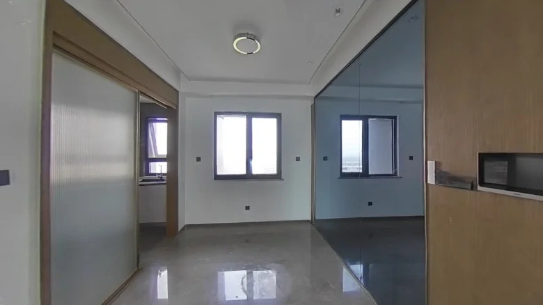 Yangtze Royale West District - View 7