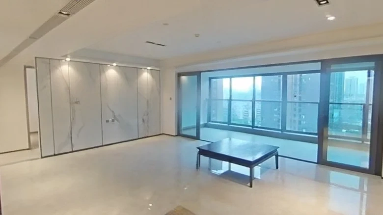 China Resources Land Yuefu Residence - View 6