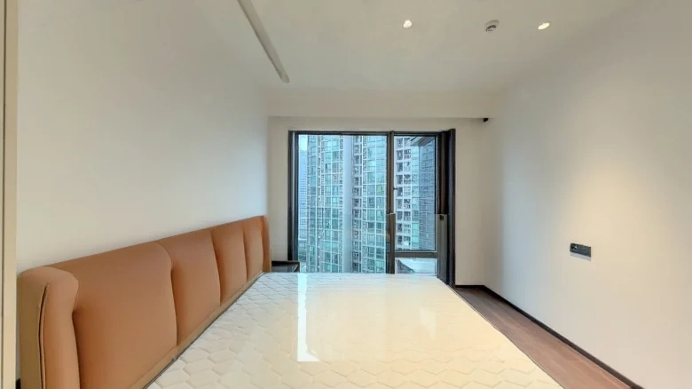 Hongkong Land's The Aria Phase 1 - View 3