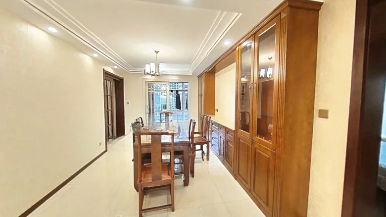 Shangjing Xin Shijie - View 6