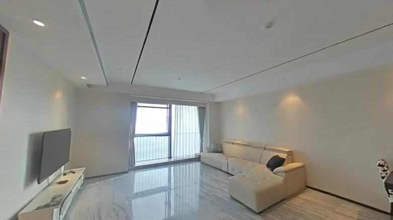 Vanke Jade Changjiang - View 5