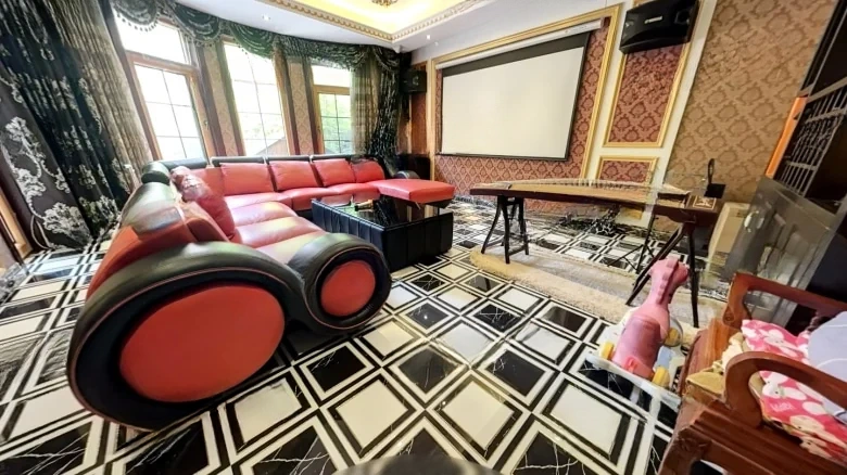 Yuanhe Name Villa - View 6