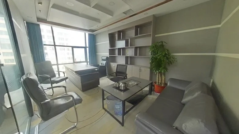 One Plus Sign Seat Product - View 1