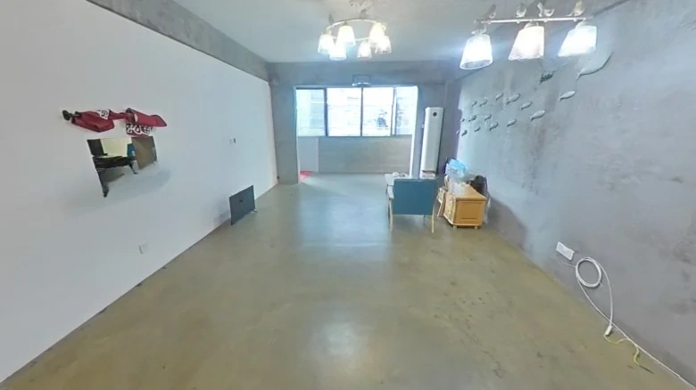 Songhai Apartments - View 8