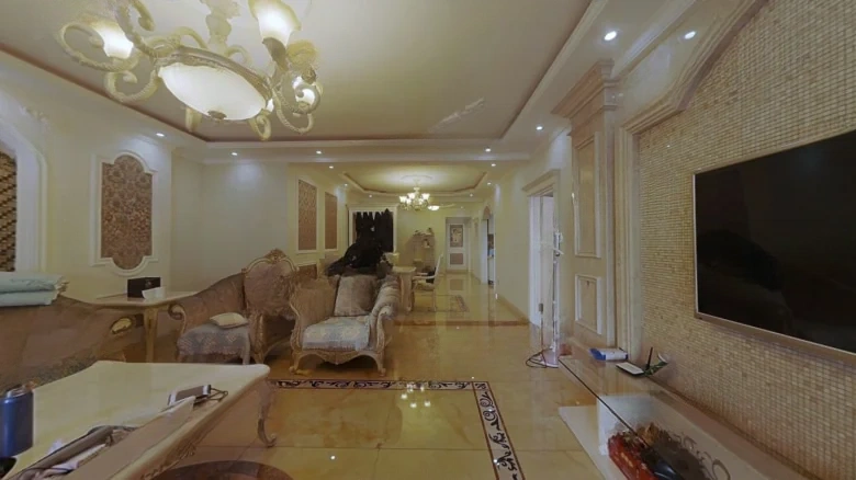 Imperial Jade Mansion Changchun - View 1