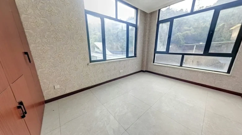 No. 266 Zhonglu, Jiu Zhou District - View 1