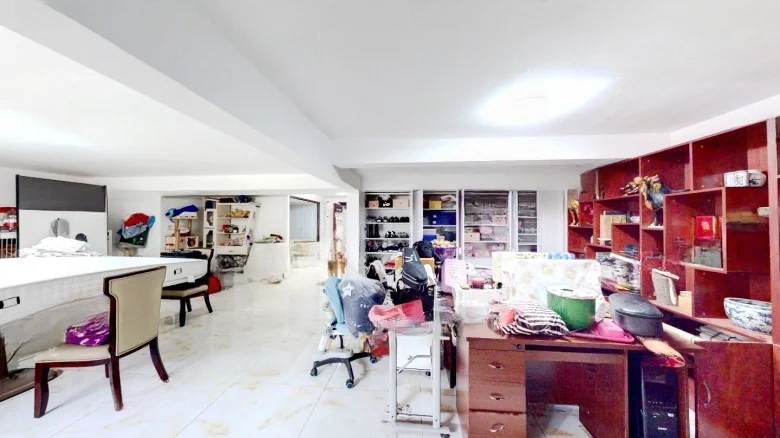 Zhonghai Dragon Bay Phase I - View 1