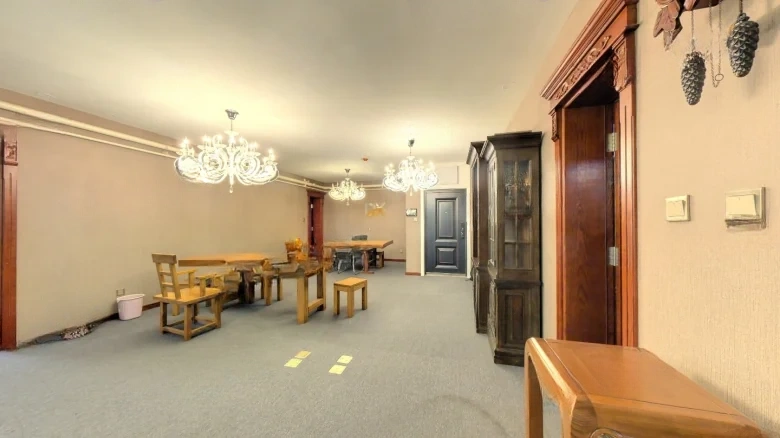 Wan Guo City Moma - View 4