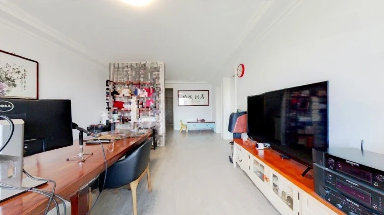 Yihai Garden Hengfeng苑 - View 4