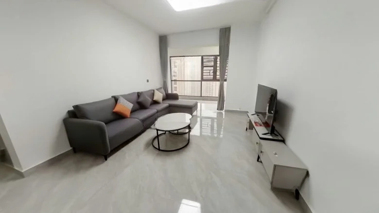 Mingsheng Yicheng - View 5