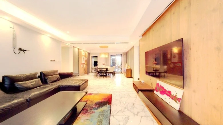 Zhonghai Nine Mansion Complex - View 5