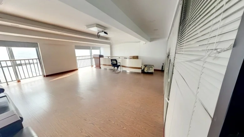 People's East Road 699 JinYang Digital City - View 1