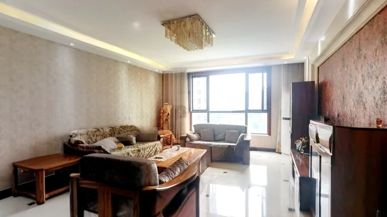 Zhonghai Aolong Garden Residences - View 7