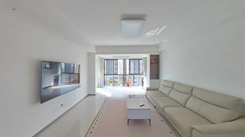 Jade Pearl Garden Phase III - View 5