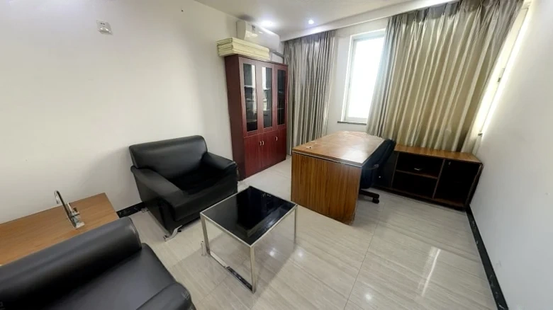 HuaTai Garden - View 4