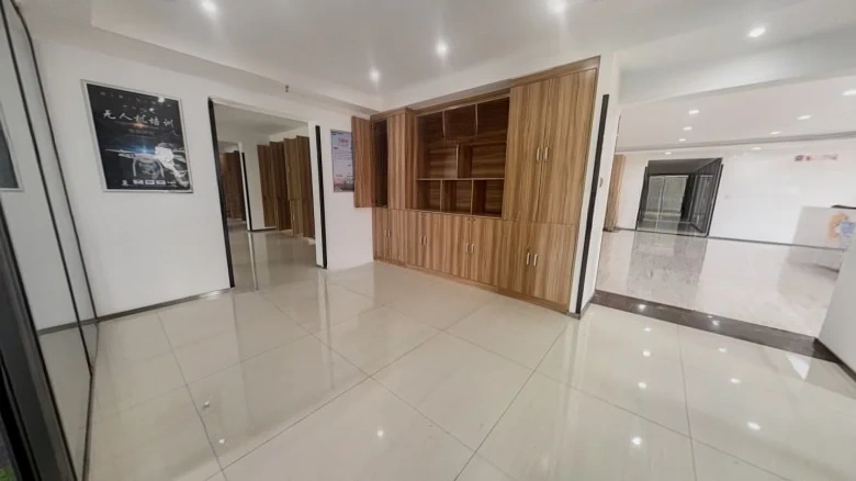 Wanguocheng MOMA - View 21