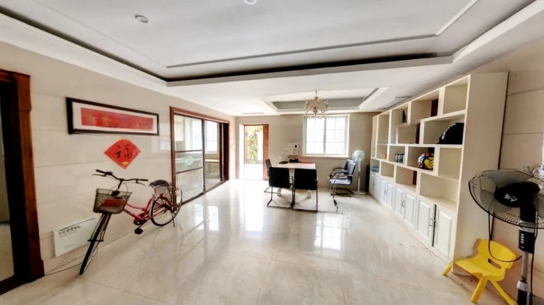 Violet Garden Imperial Villa - View 16