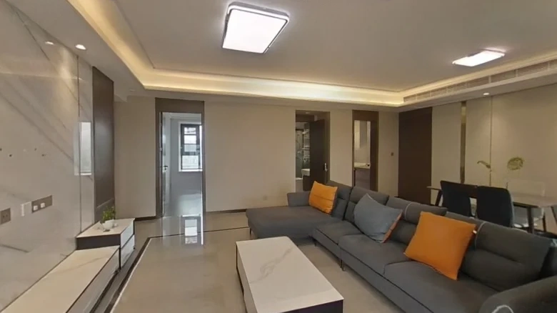 Gold Sand Mansion Universe Residences - View 10