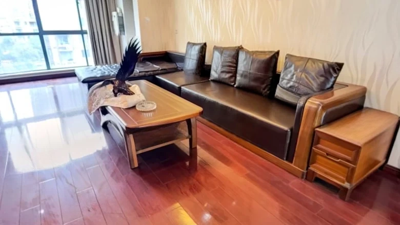 Huafu Yuting - View 3