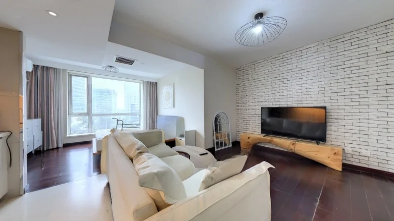 Ocean Express - View 1