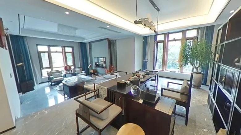 Vanke Western Mountain Villas - View 6