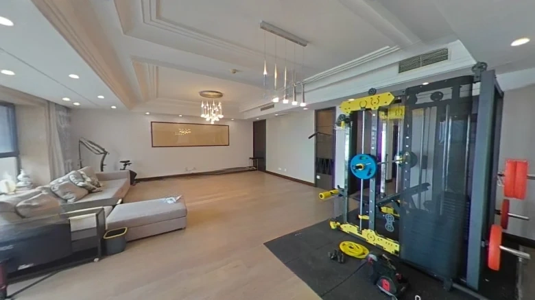 Greenfield Davos Mansion Complex - View 7