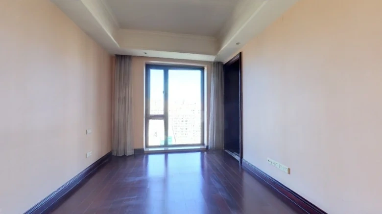 Green City Beijing Integrity Garden - View 5