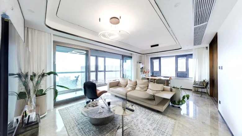 Floral Language of Southern Jiangnan - View 6