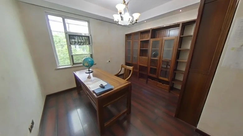 Purple Gold Shanglin Garden - View 1