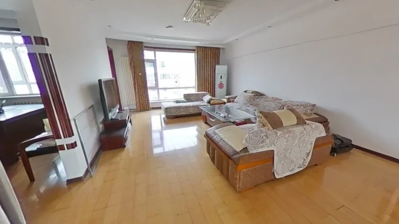 China Railway No.13 Bureau Group Corporation - View 8