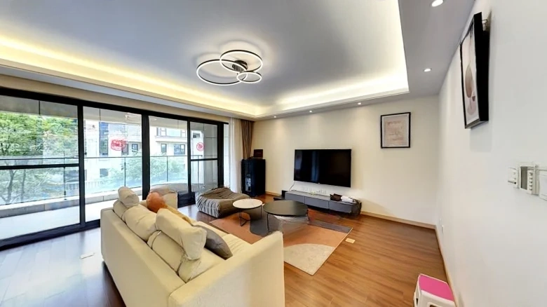 China Railway West Asia Riviera Coast - View 8