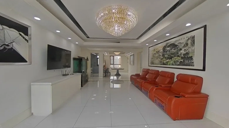 Hengda Mingxiu Manor - View 9