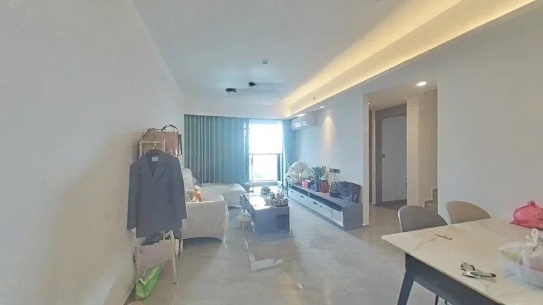 Poly Yueyun Terrace - View 1