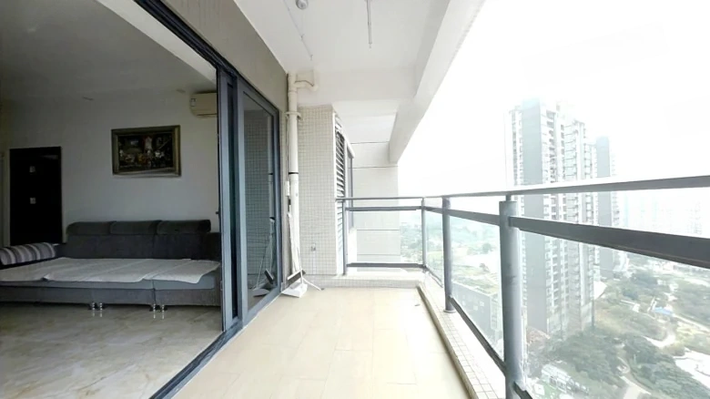 Omnipresence Golden Sand Bay Plaza - View 7