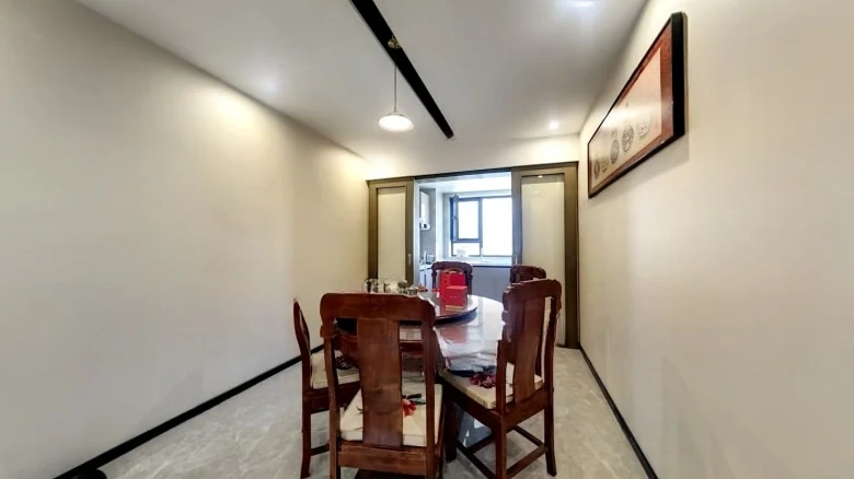 Fusion Development Taiyuan Mansion - View 7