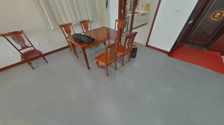 Wulihe Tower - View 6