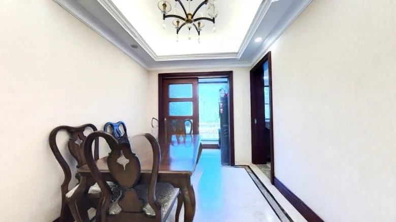 Zhonghai Villa - View 1