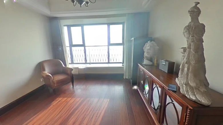 Jagoor Tianchen - View 3