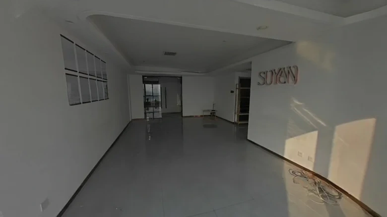 Jiupai Tower - View 16